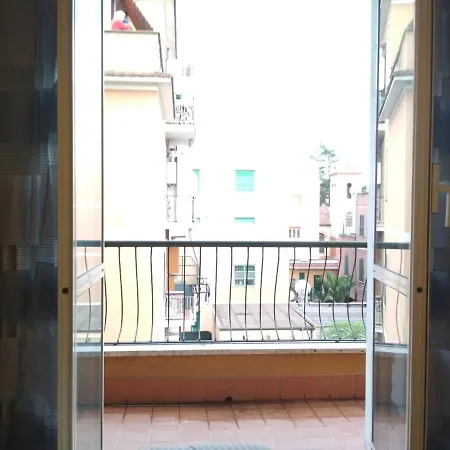 Alessandrino * Rzym