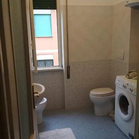 Alessandrino Apartament *