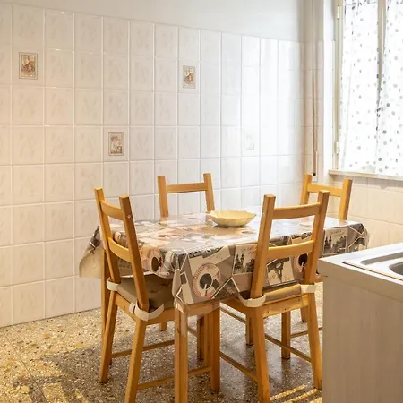 Alessandrino Apartament Rzym
