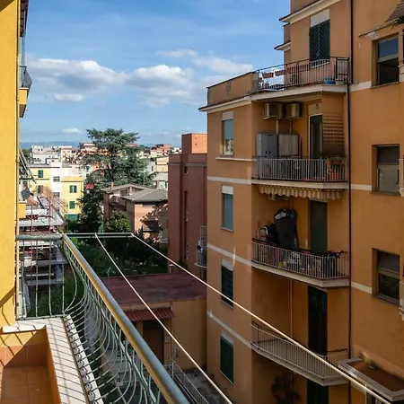 Alessandrino * Rzym
