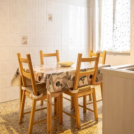 Apartament Alessandrino Rzym