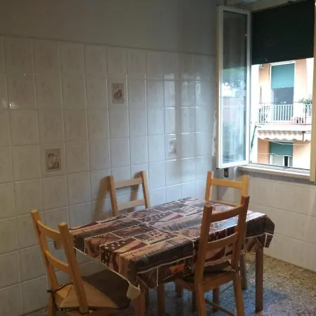 Alessandrino Апартаменты *